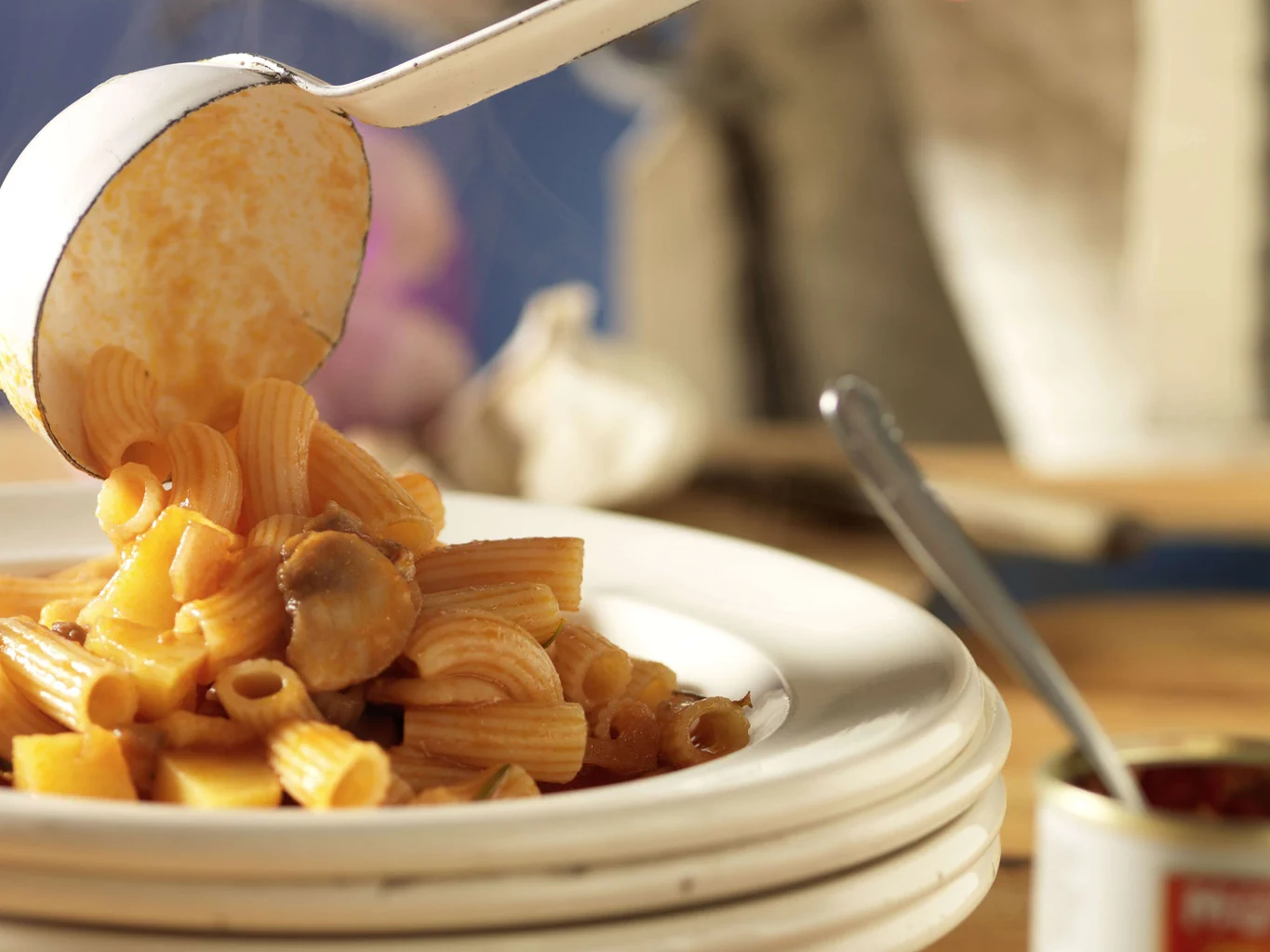 Pasta e patate