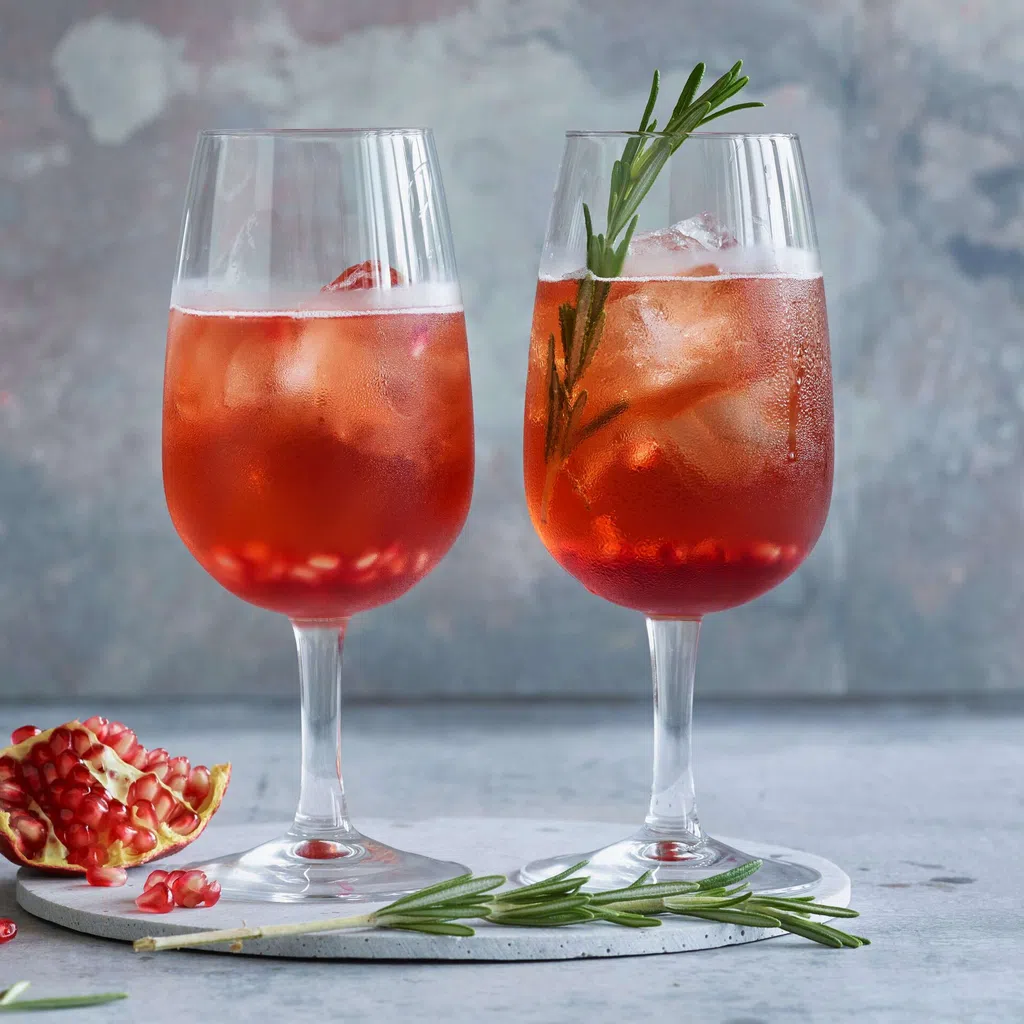 Marroni-Cocktail