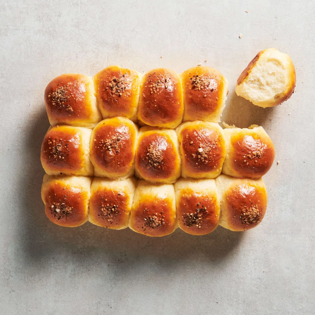 Bread Rolls