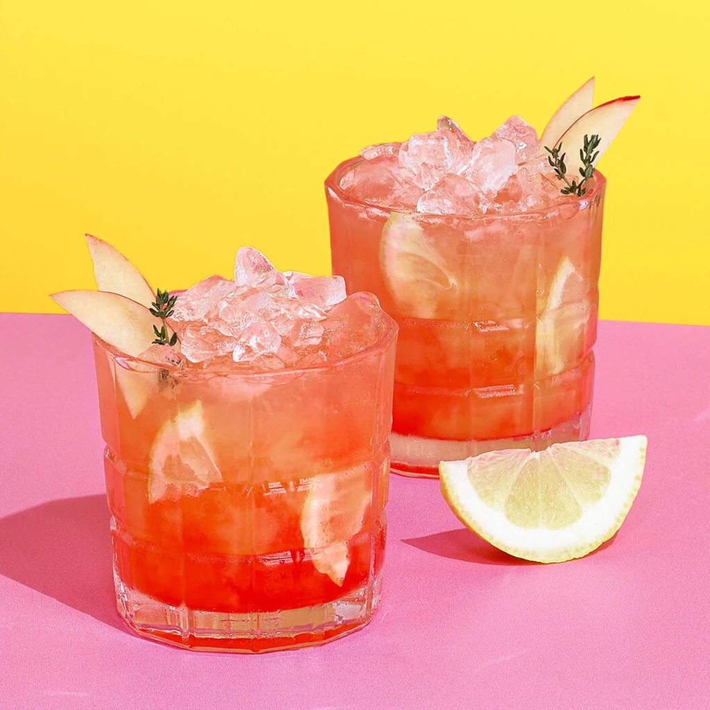 Mocktail Bella Ciao