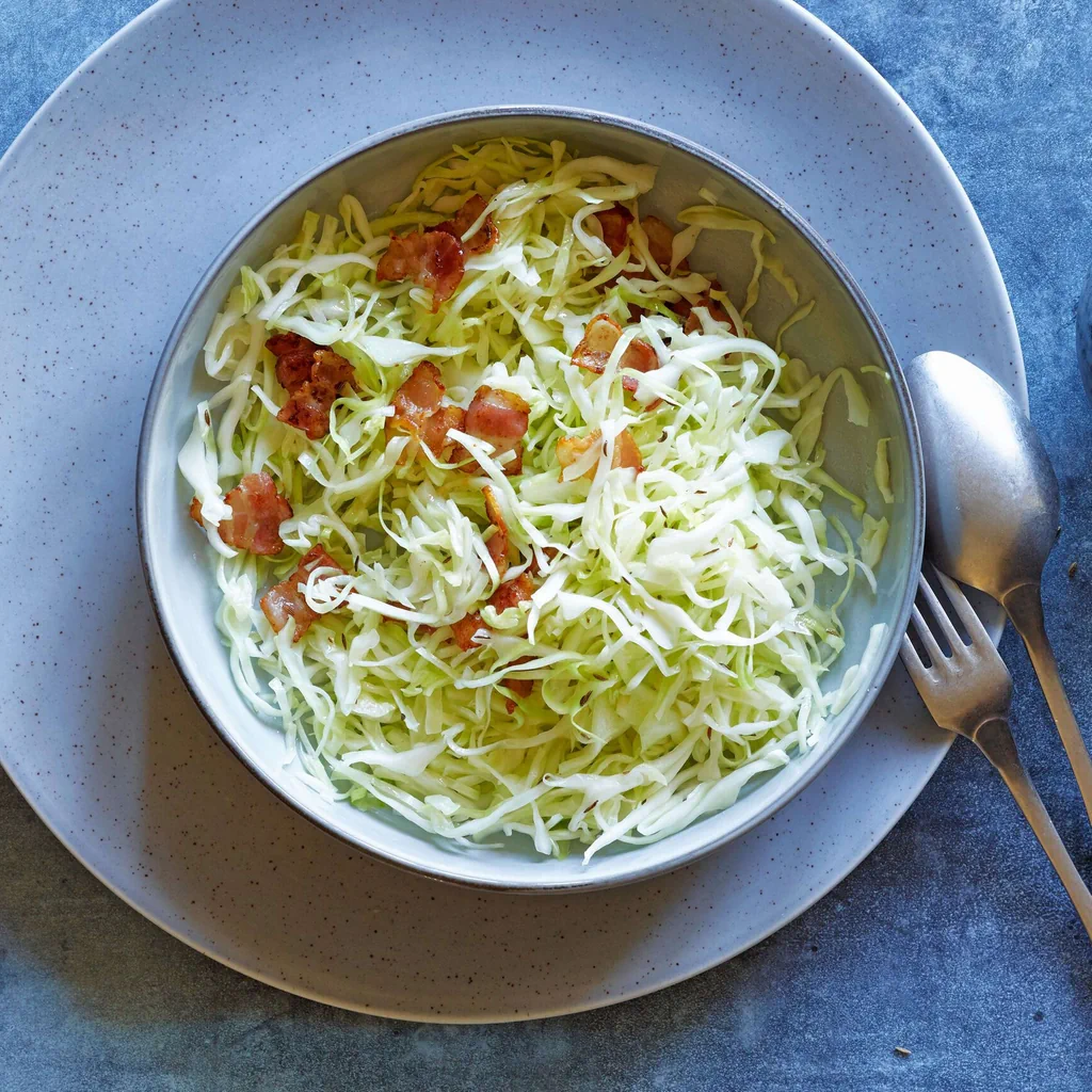 Weisskabissalat
