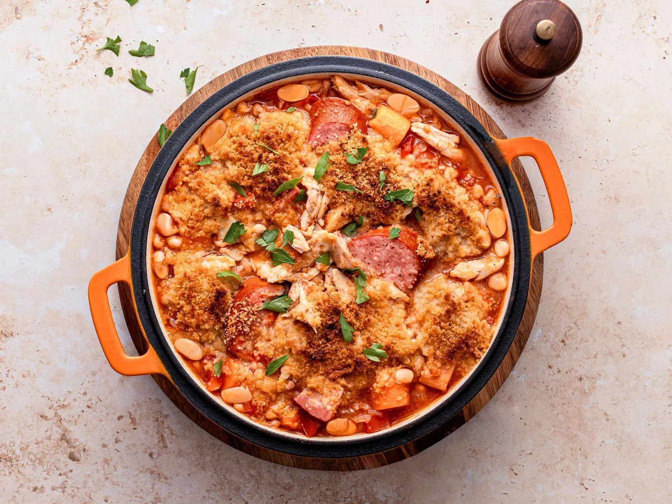 Cassoulet