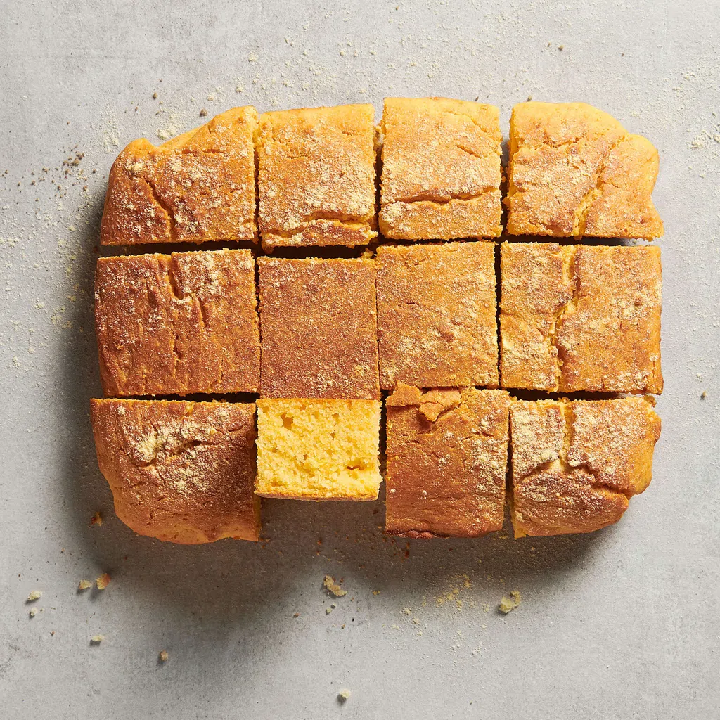 Cornbread