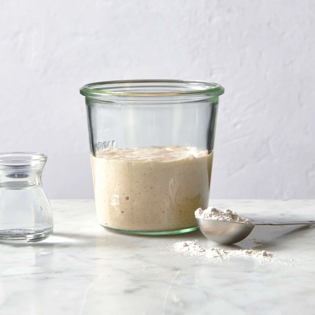 Levain