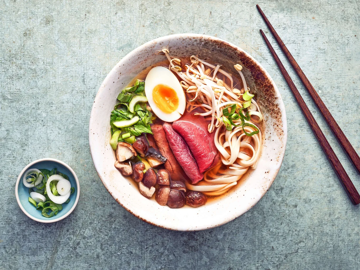 Zuppa di udon