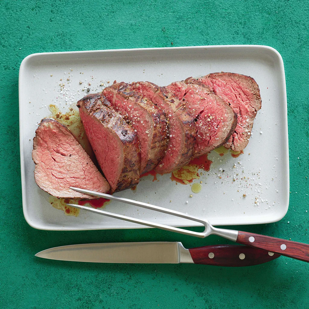 Chateaubriand 