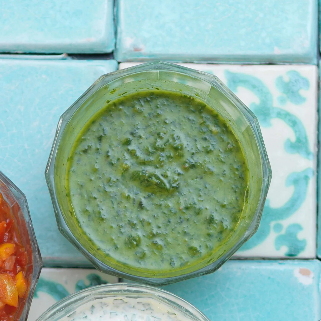 Salsa verde