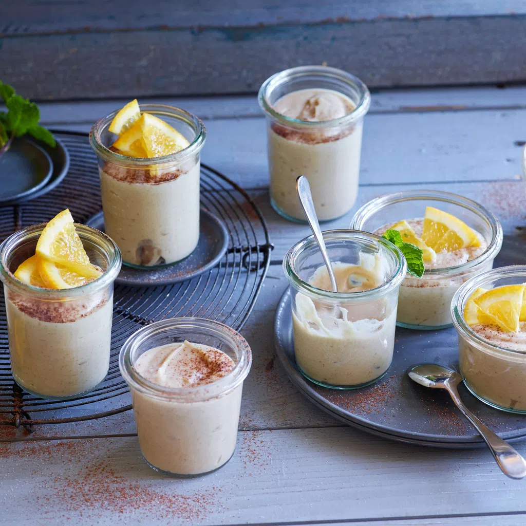 Marroni-Mousse