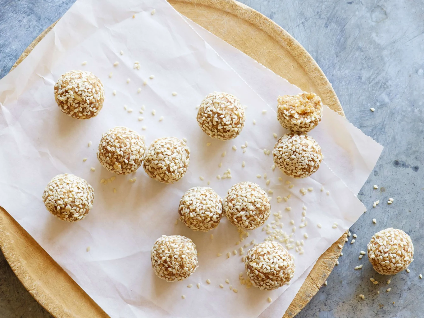 Energy-Balls