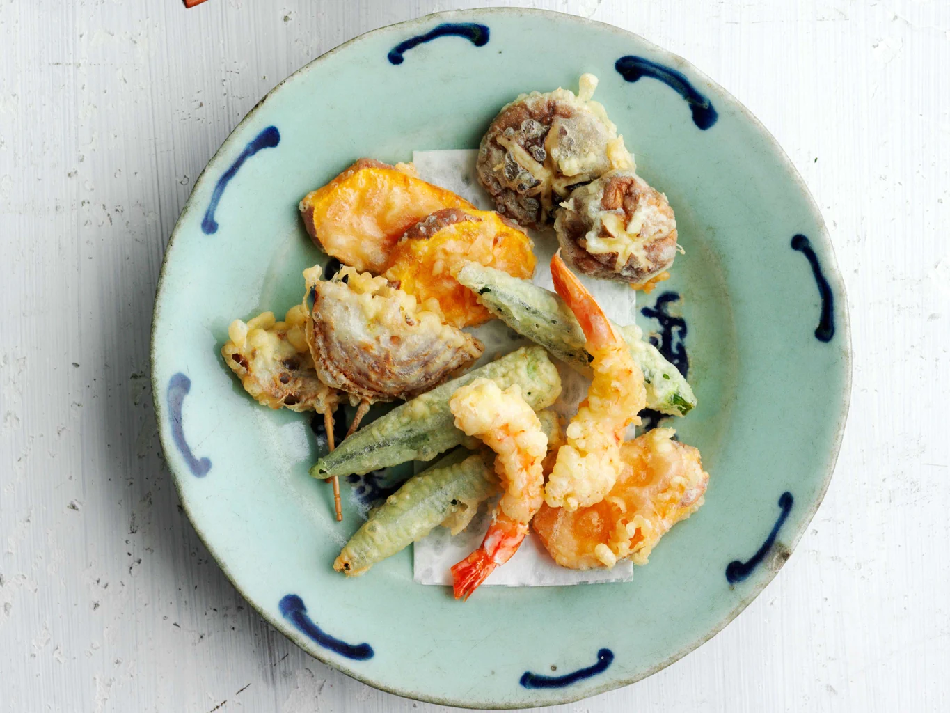 Tempura