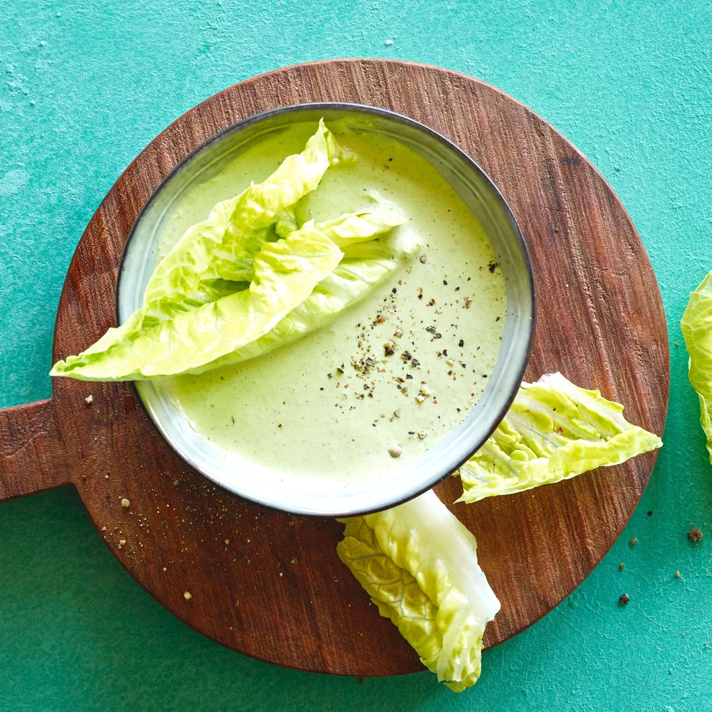 Sauce Green Goddess