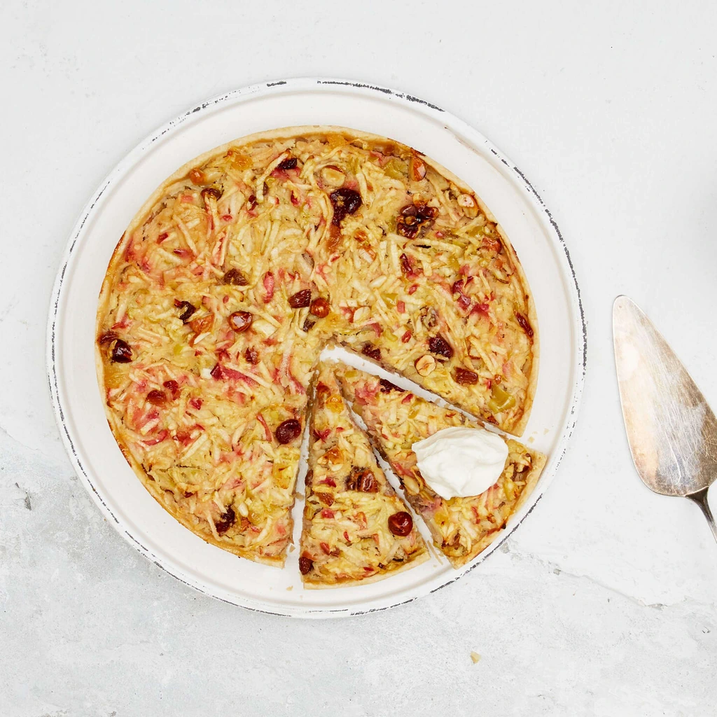 Torta di mele