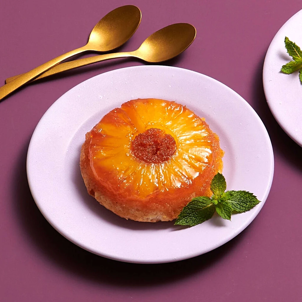 Ananas-Softcake