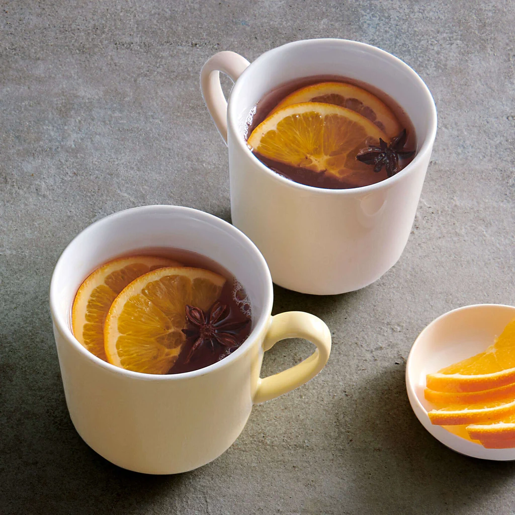 Glögg pour les enfants 