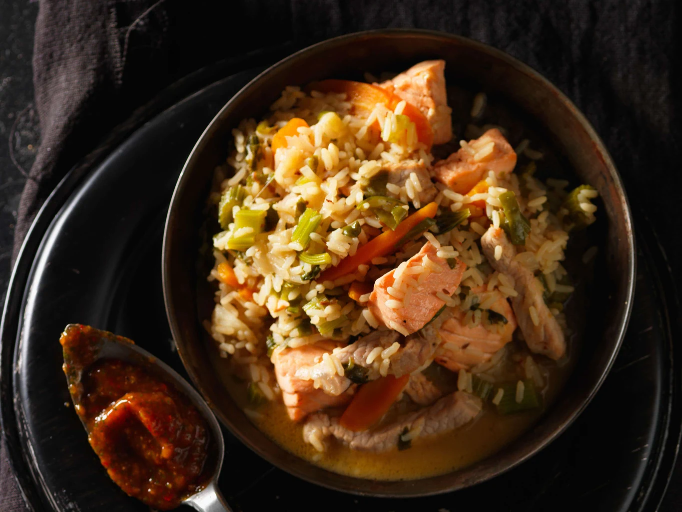 Jambalaya