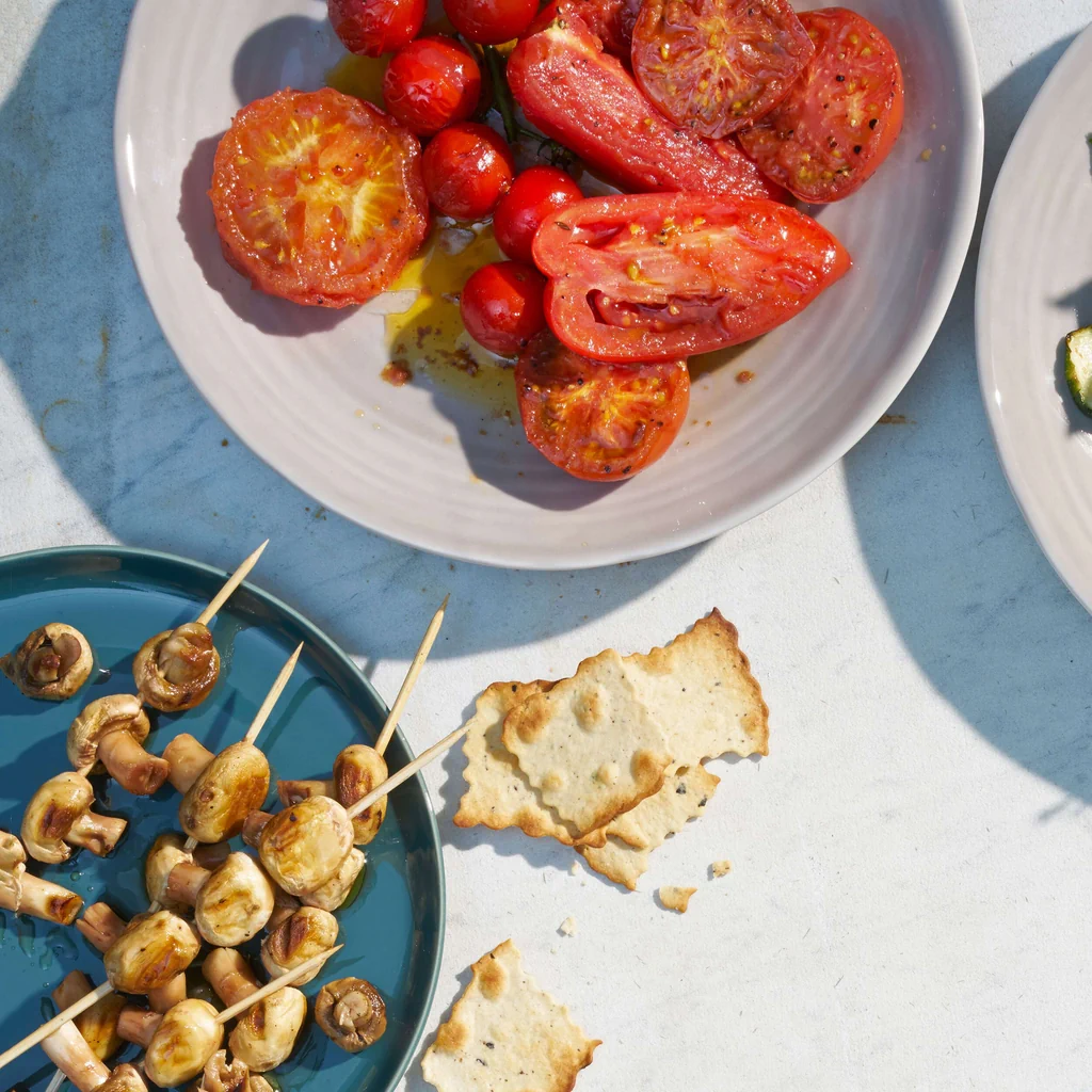 Antipasti misti