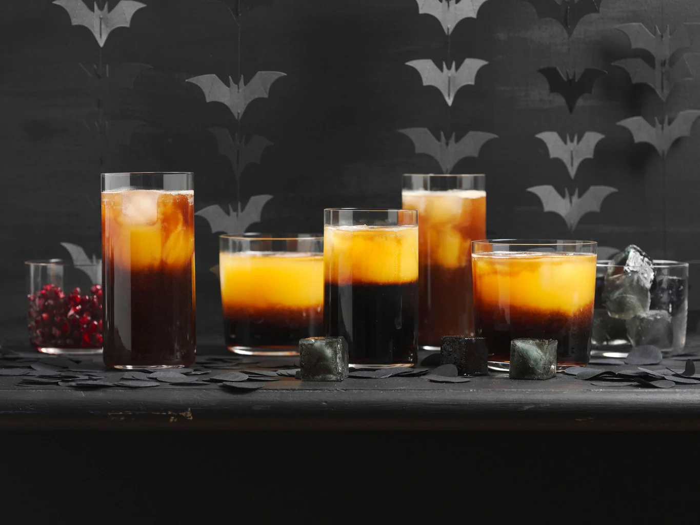 Pozione stregata di Halloween