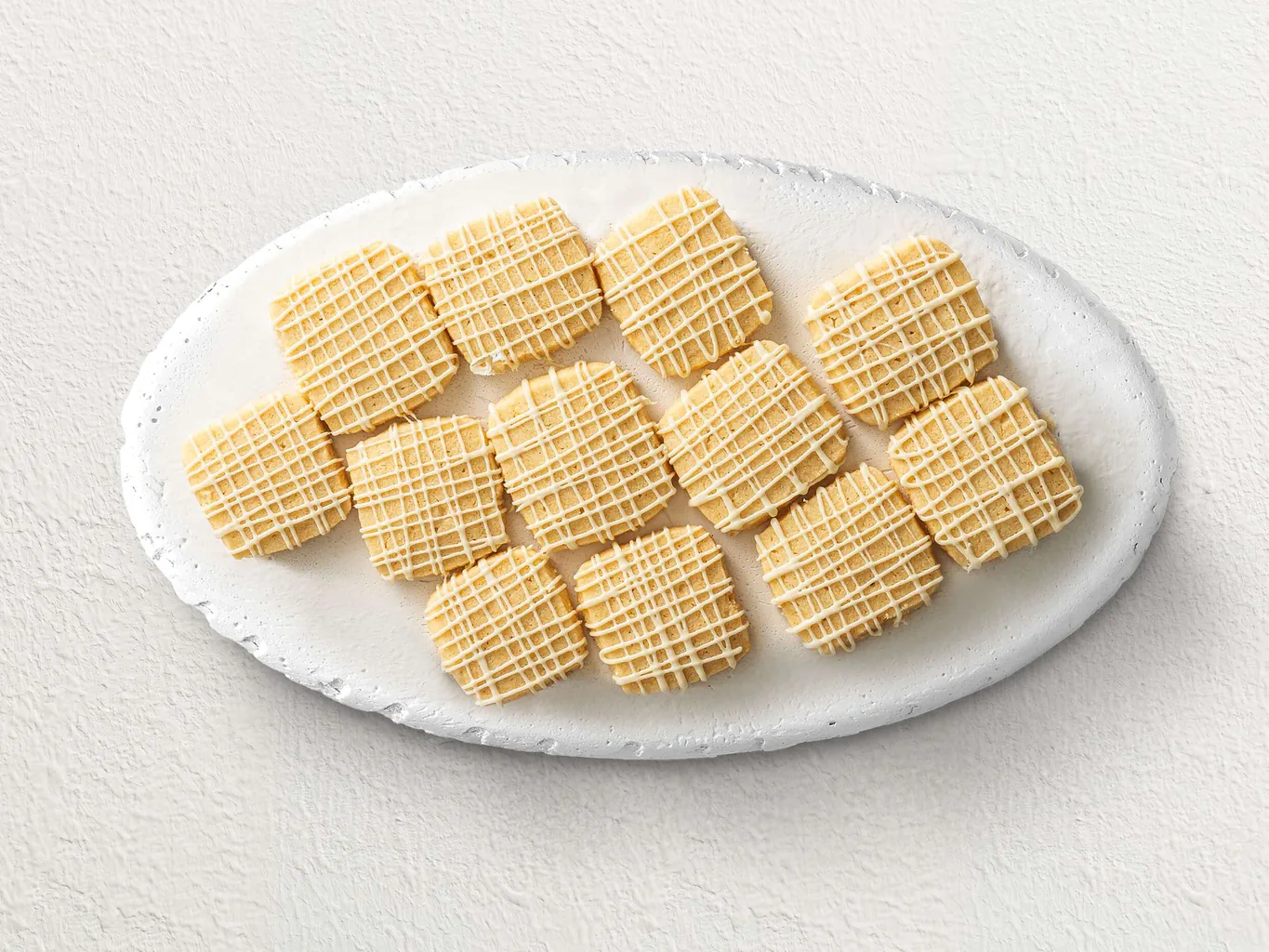 Biscotti al cioccolato e allo zenzero