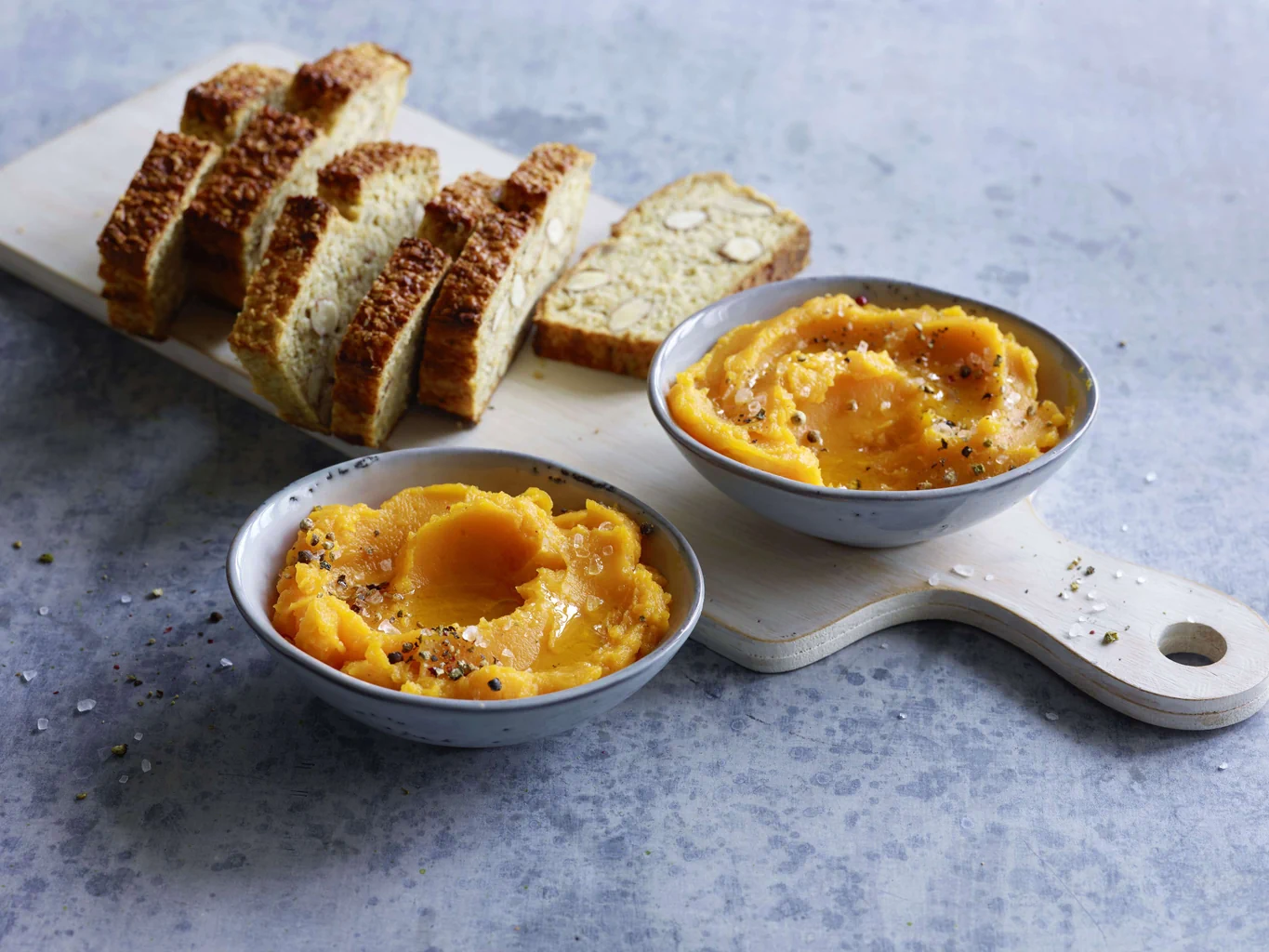 Crema di zucca