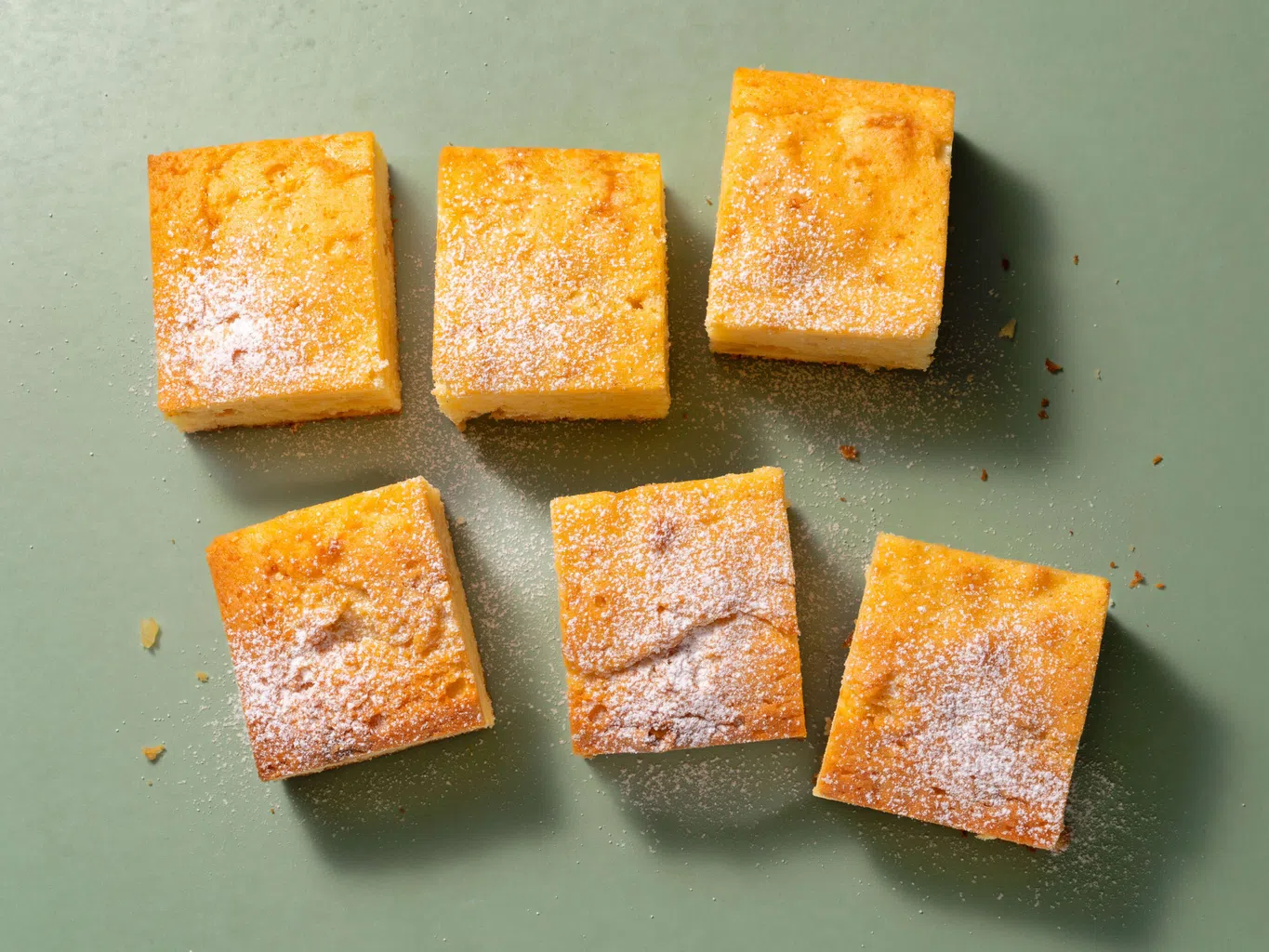 Blondies
