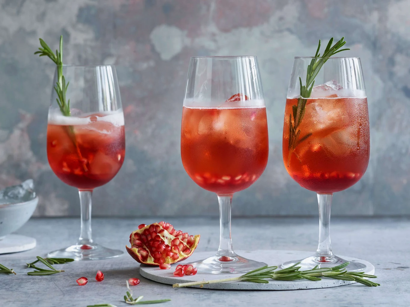 Cocktail à la châtaigne