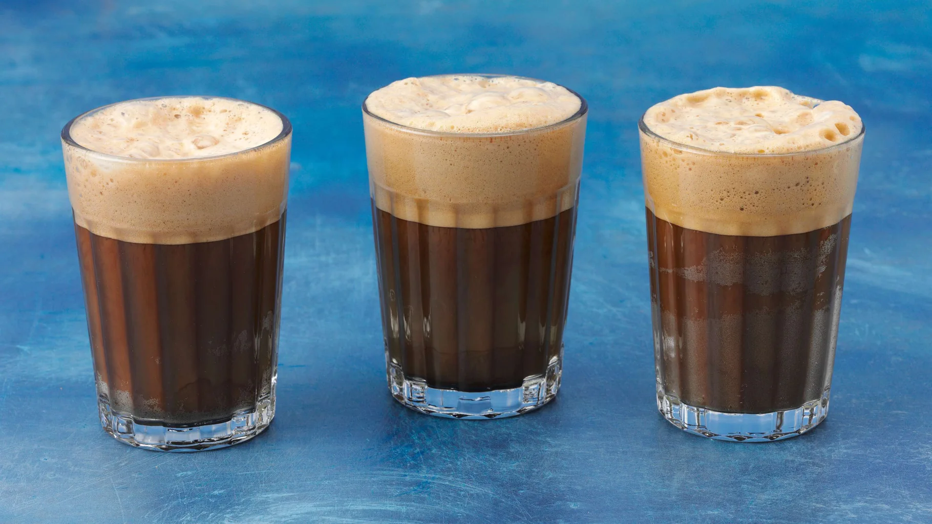 Caffè frappé