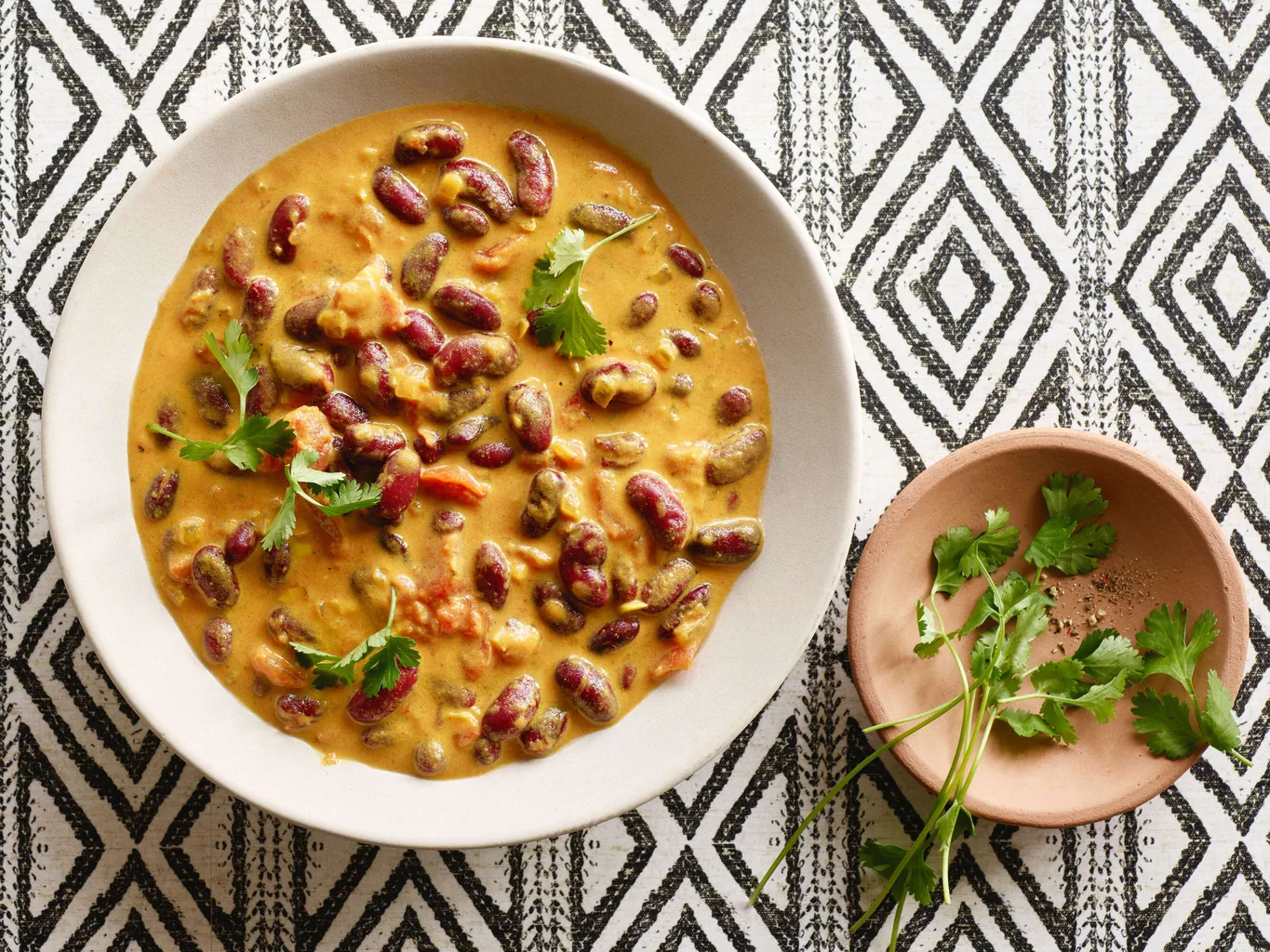 Bean Stew 