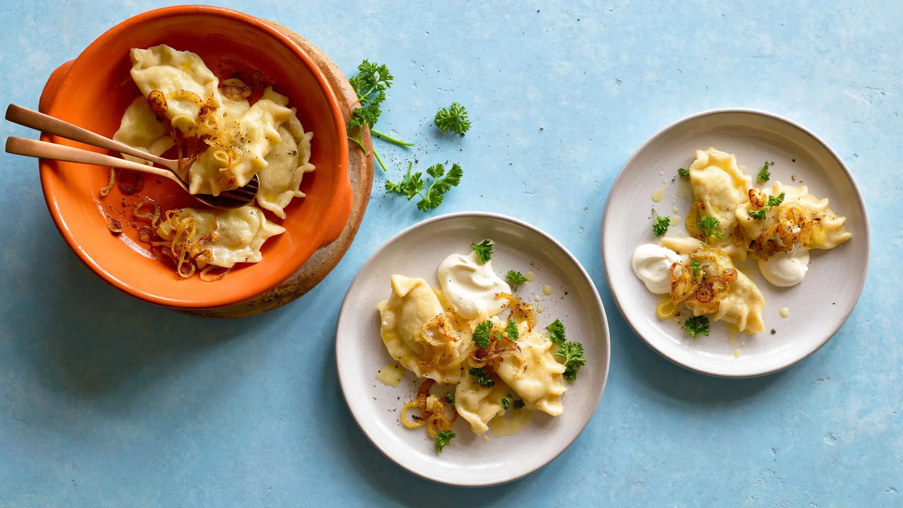 Pierogi