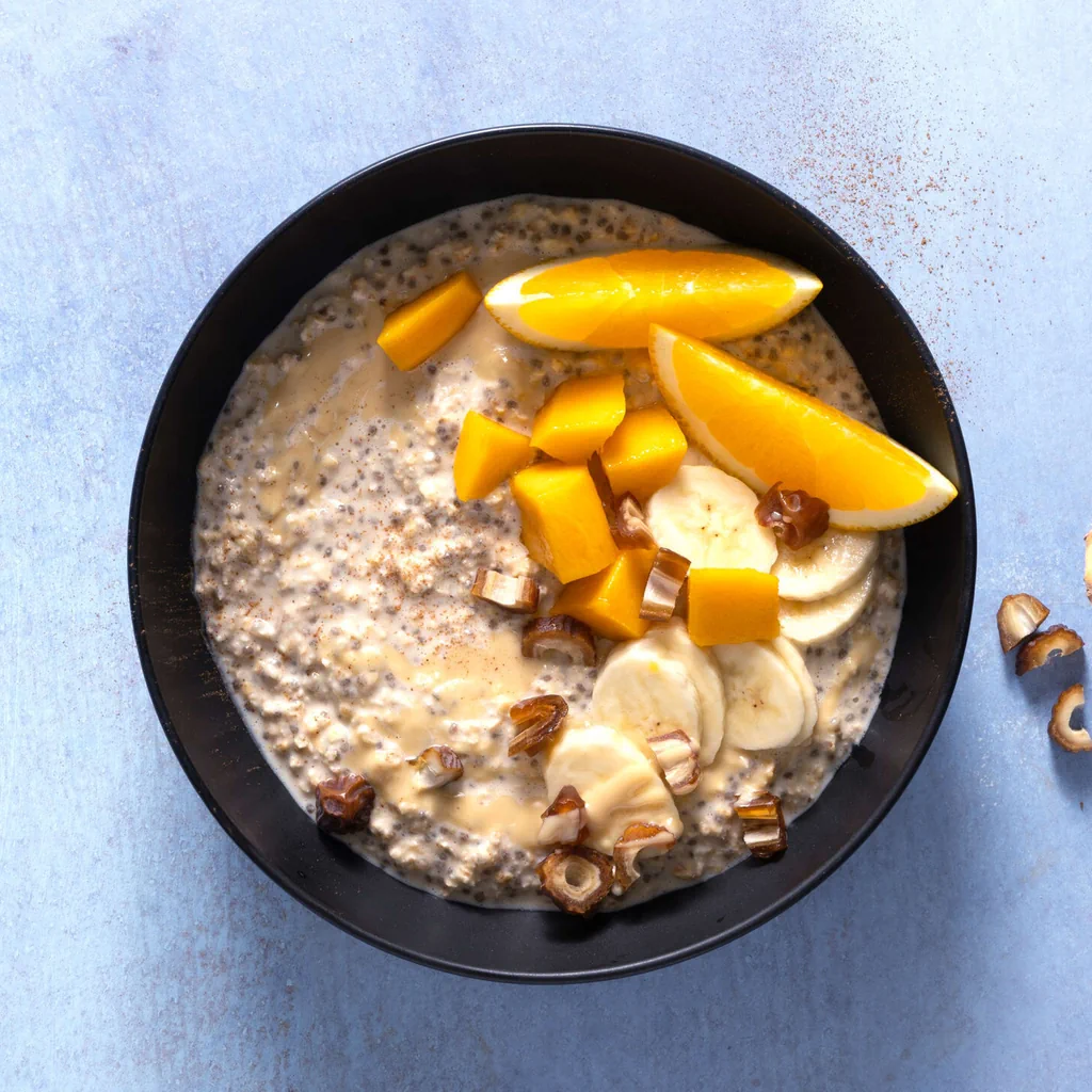 Overnight Oats