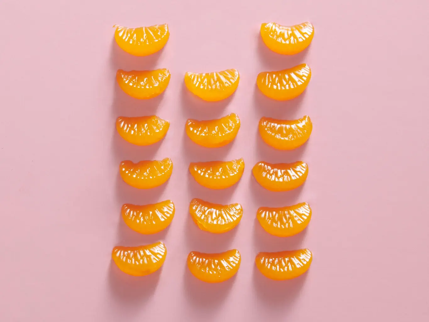 Gelée di mandarino