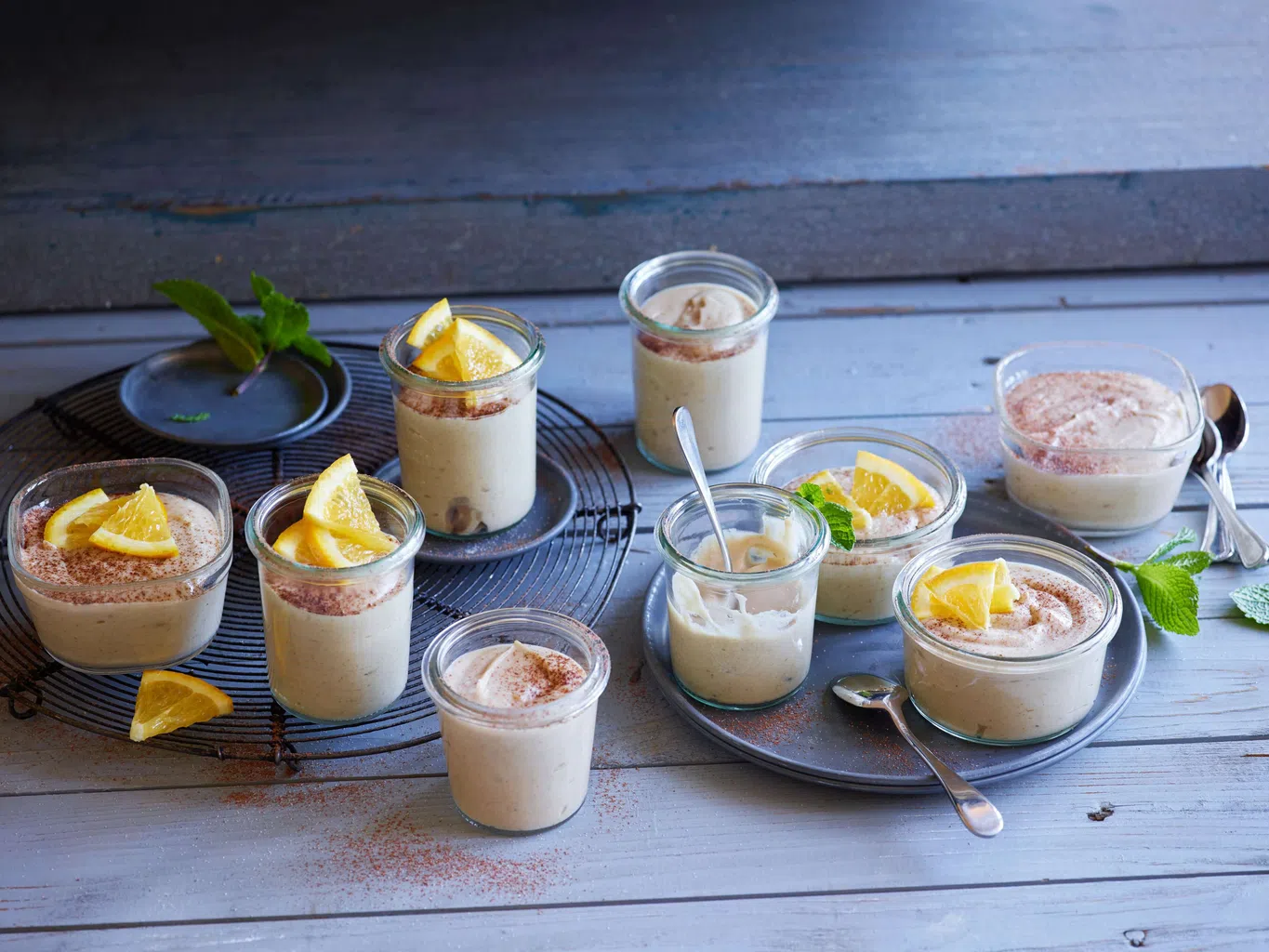 Marroni-Mousse