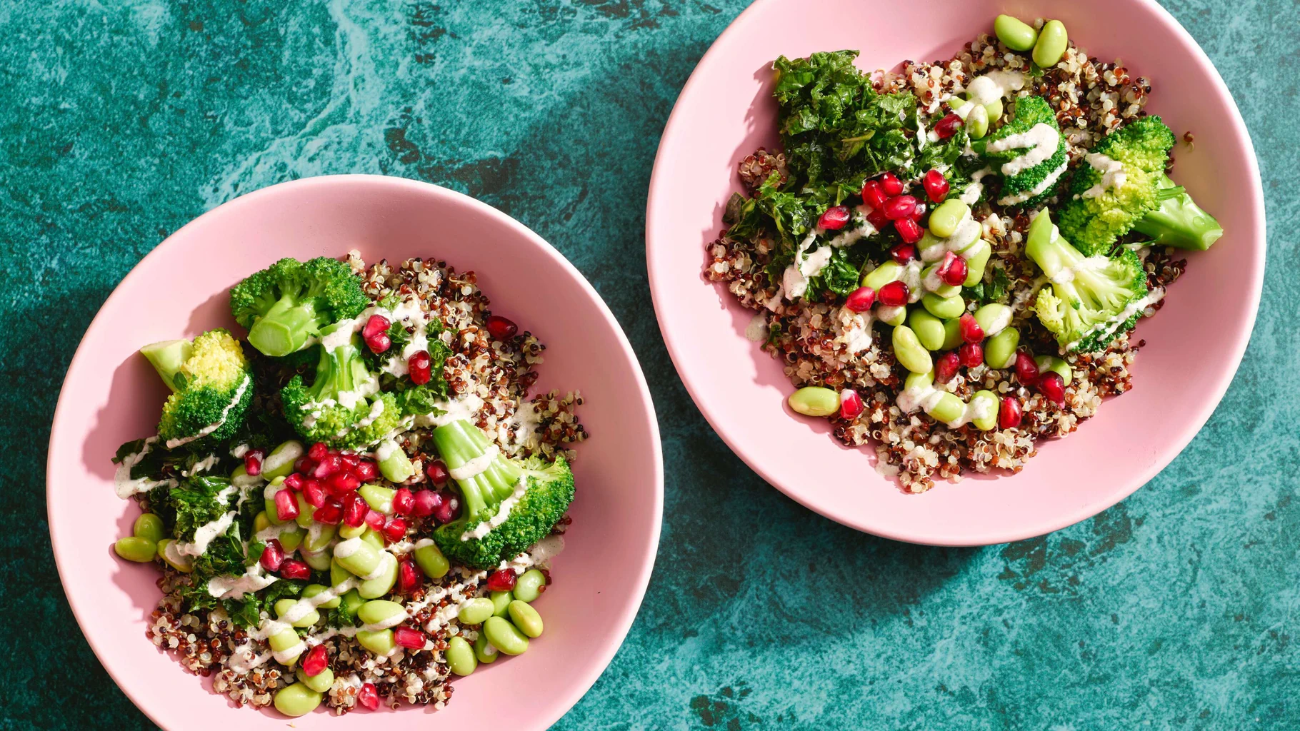 Bowl alle proteine