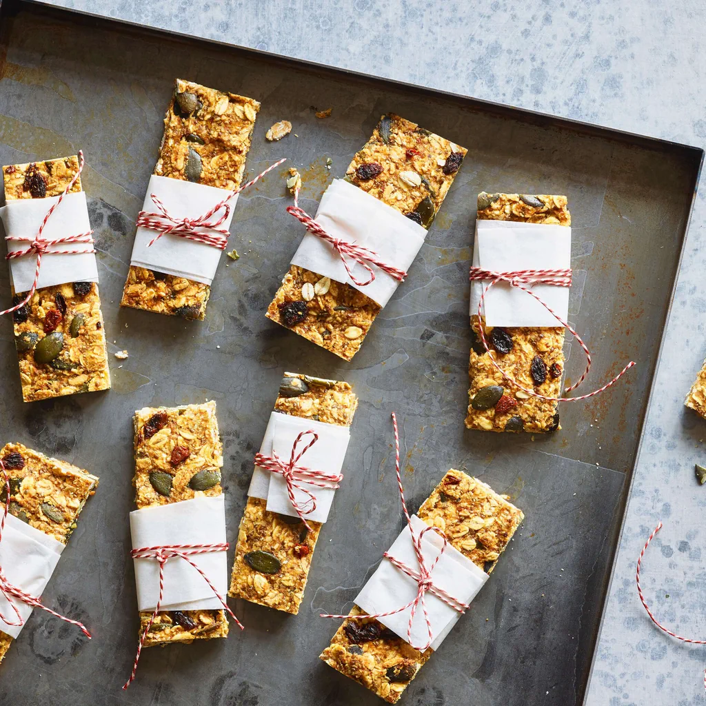 Barre granola
