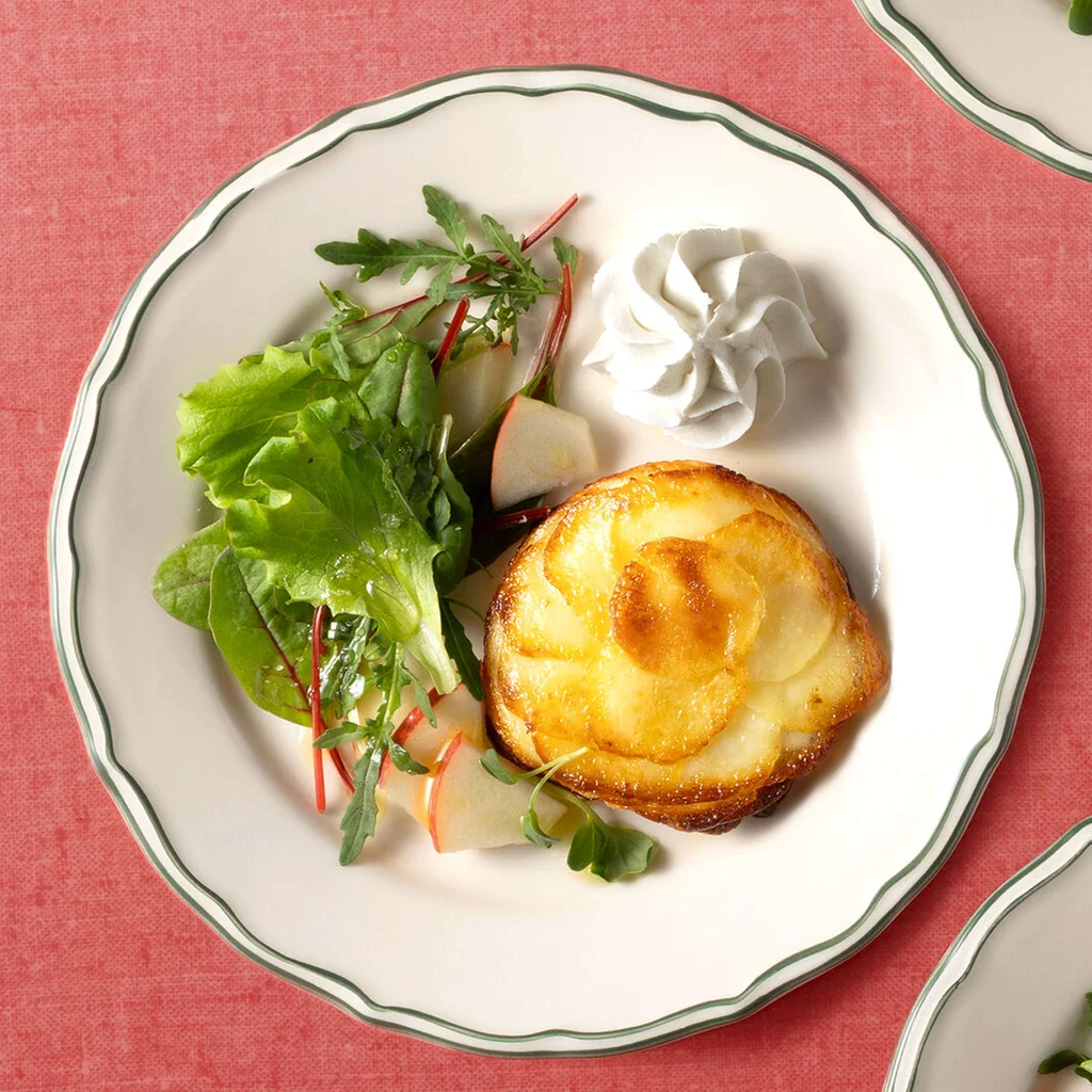 Pommes Anna 
